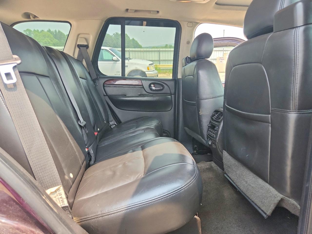1GKDT13S682111443 · 2008 GMC ENVOY · 11/14