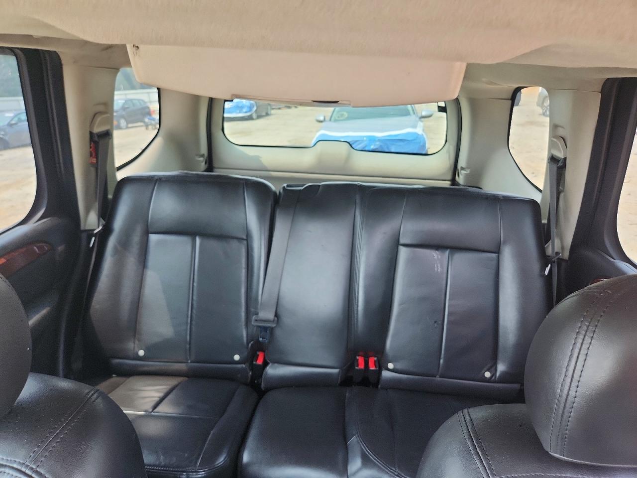 1GKDT13S682111443 · 2008 GMC ENVOY · 10/14