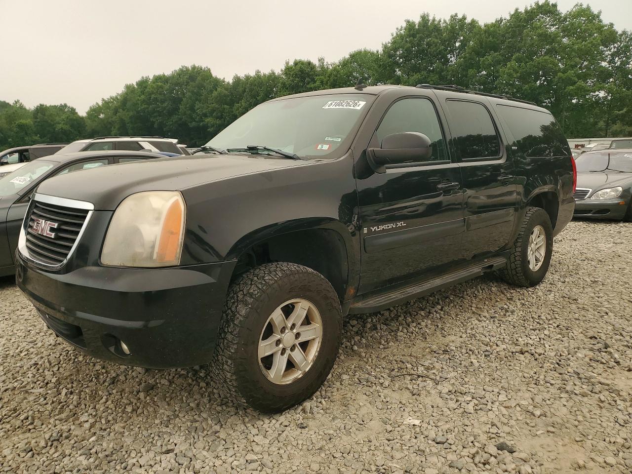 1GKFK16347R382779 · 2007 GMC YUKON XL