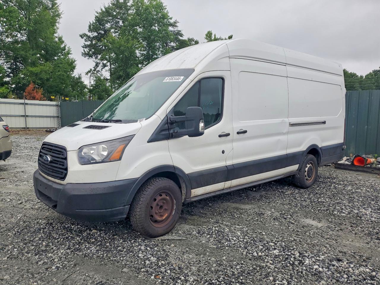 1FTBW3UG0KKB71144 · 2019 FORD TRANSIT