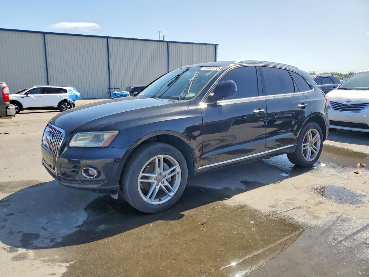 WA1CFAFP9FA015776 · 2015 AUDI Q5
