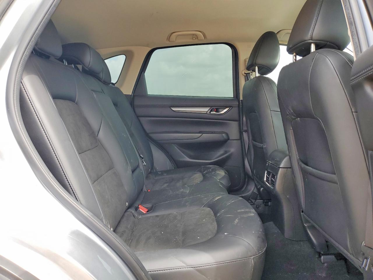 JM3KFACM5L0792167 · 2020 MAZDA CX-5 · 11/14