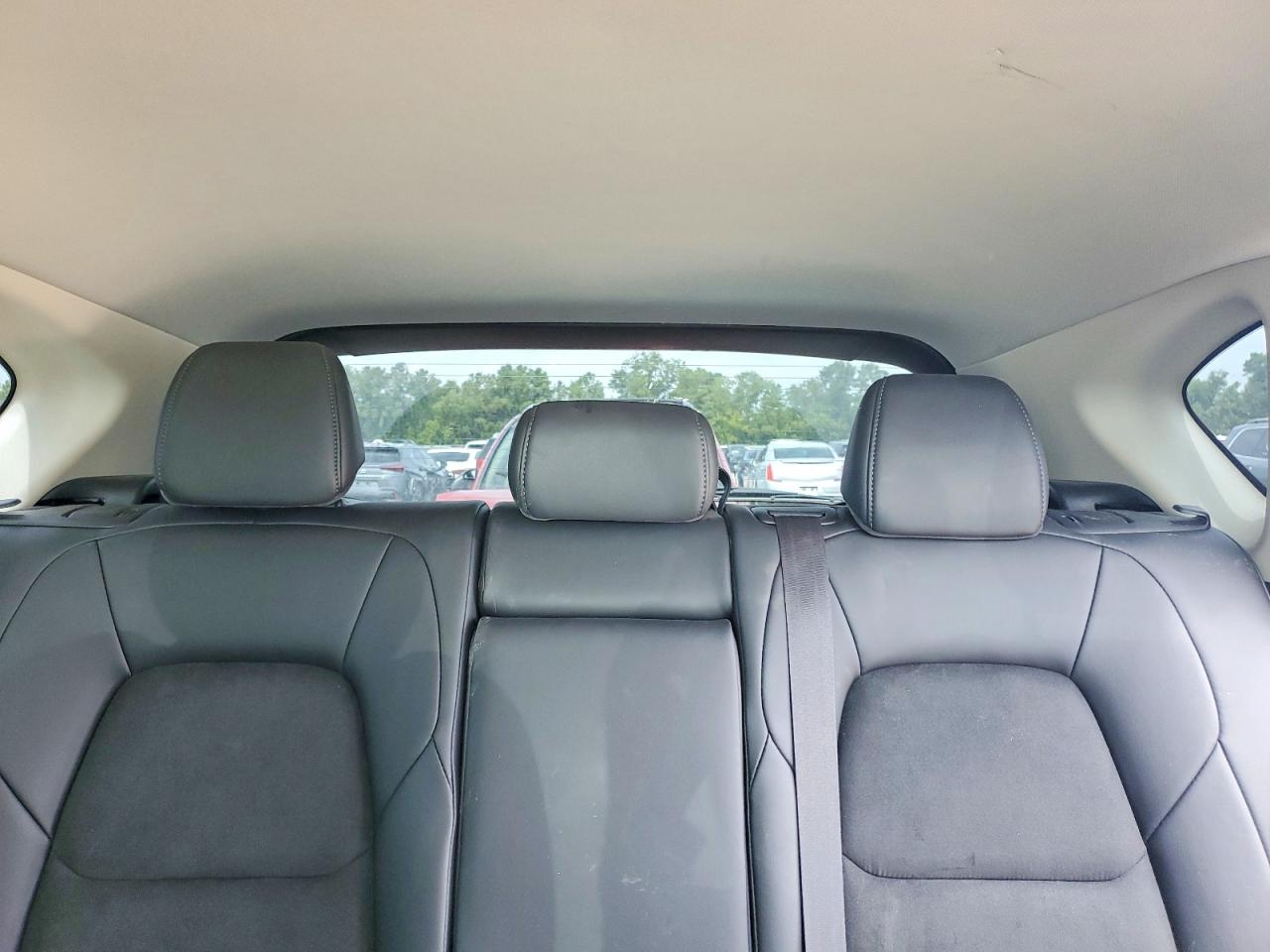 JM3KFACM5L0792167 · 2020 MAZDA CX-5 · 10/14