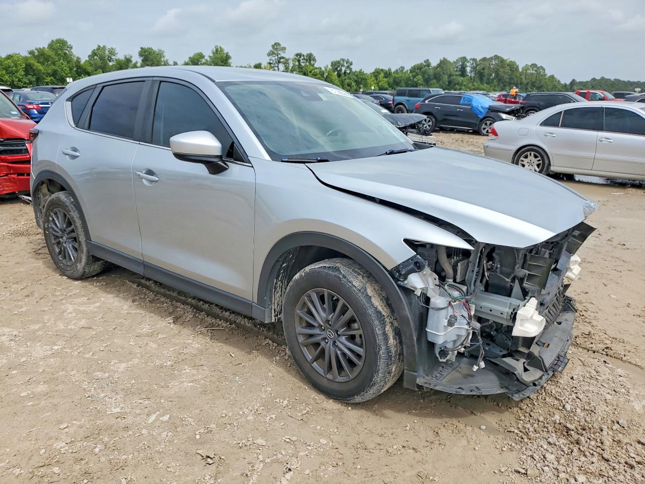 JM3KFACM5L0792167 · 2020 MAZDA CX-5 · 4/14