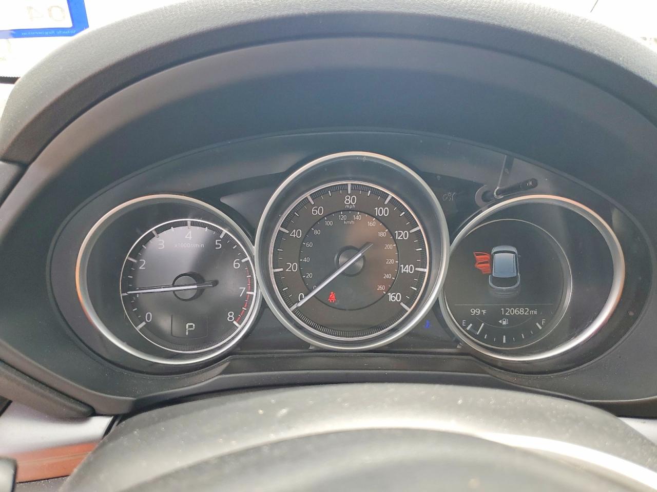 JM3KFACM5L0792167 · 2020 MAZDA CX-5 · 9/14