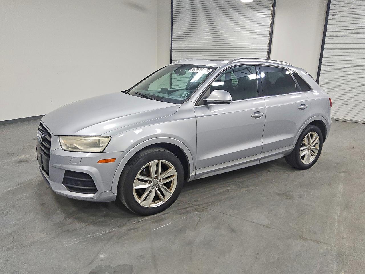 WA1EFCFS1GR006954 · 2016 AUDI Q3