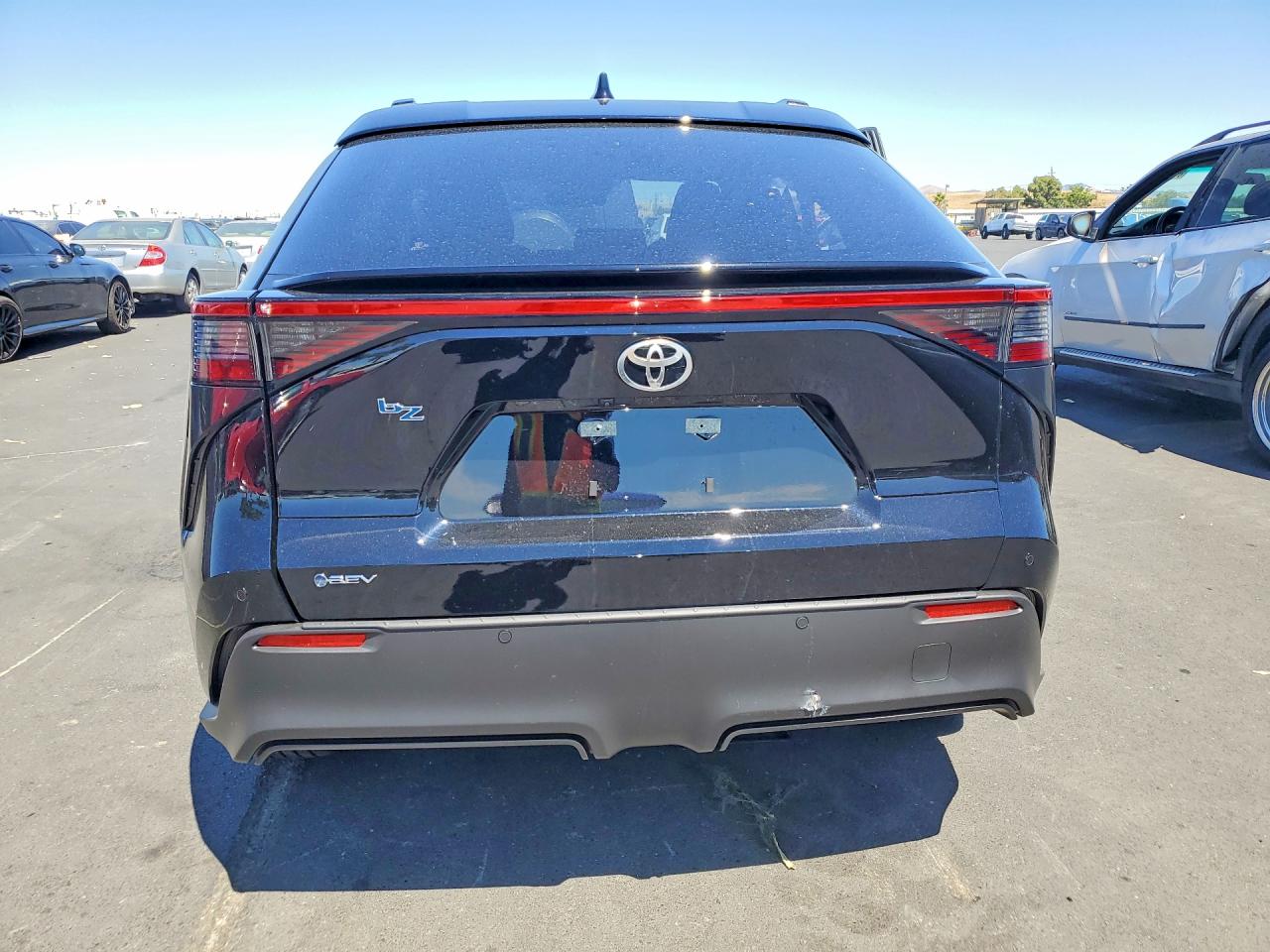 JTMBCAEB4TA010545 · 2026 TOYOTA BZ · 6/12