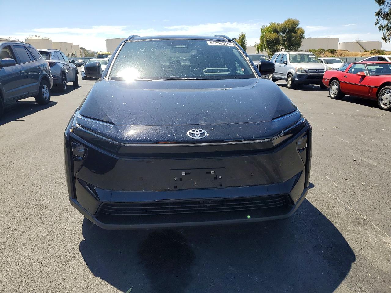 JTMBCAEB4TA010545 · 2026 TOYOTA BZ · 5/12