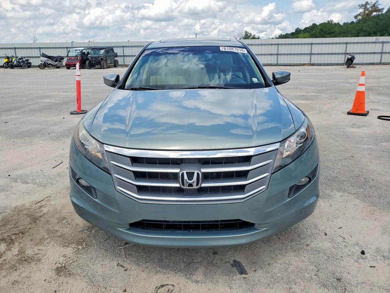 5J6TF2H58CL004060 · 2012 HONDA CROSSTOUR · 5/13