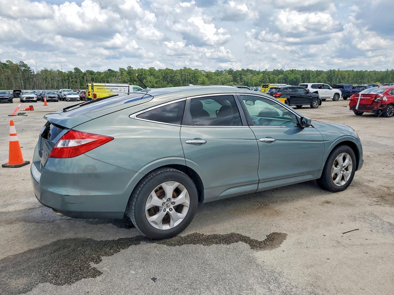 5J6TF2H58CL004060 · 2012 HONDA CROSSTOUR · 3/13