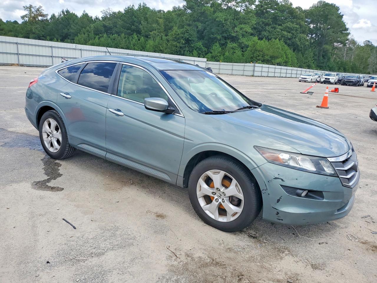 5J6TF2H58CL004060 · 2012 HONDA CROSSTOUR · 4/13