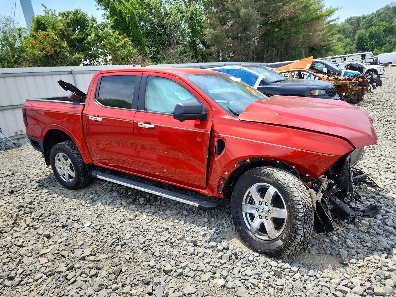 1FTER4HH7RLE21898 · 2024 FORD RANGER · 4/12