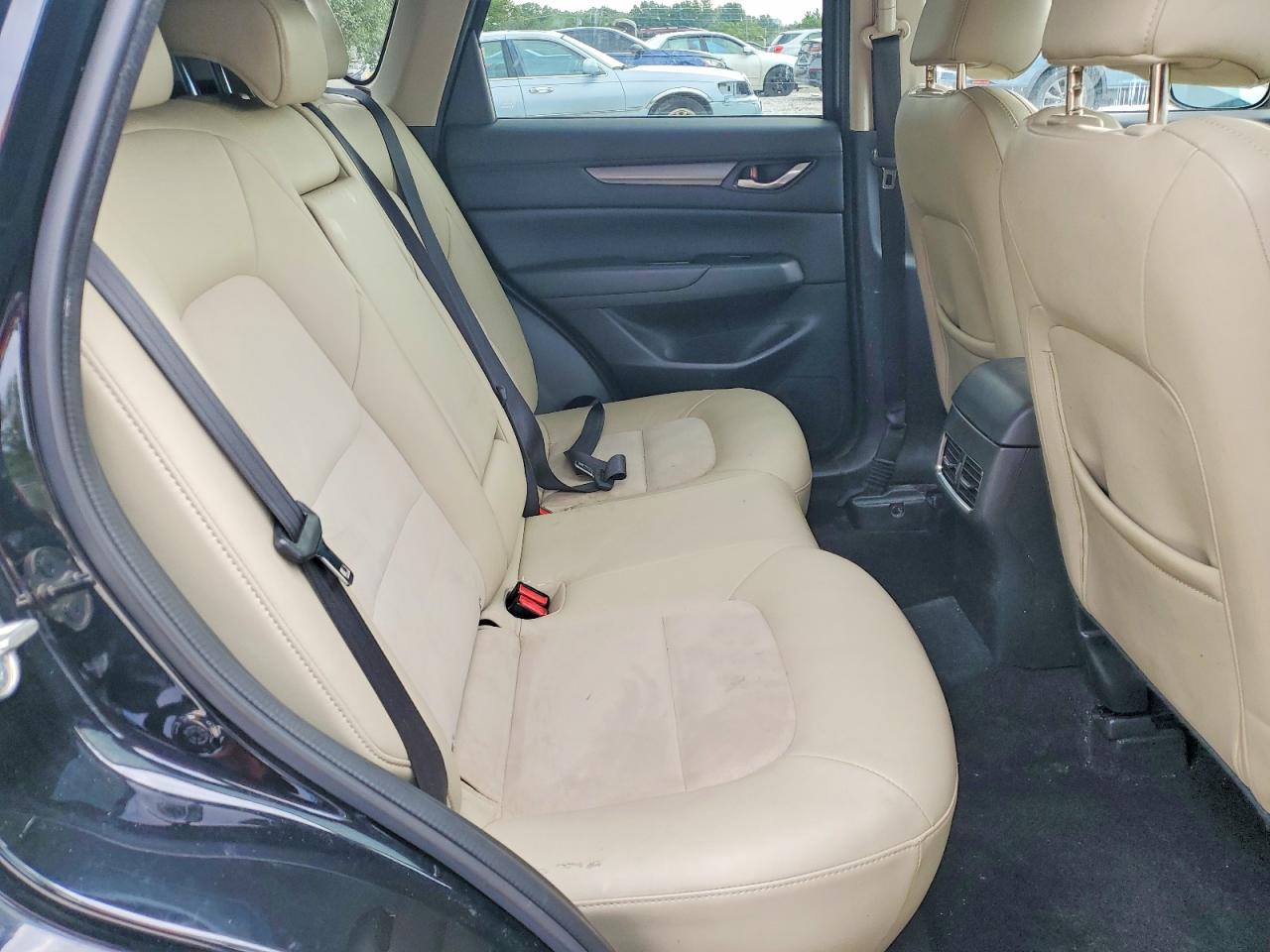 JM3KFBCL1H0225913 · 2017 MAZDA CX-5 · 11/13