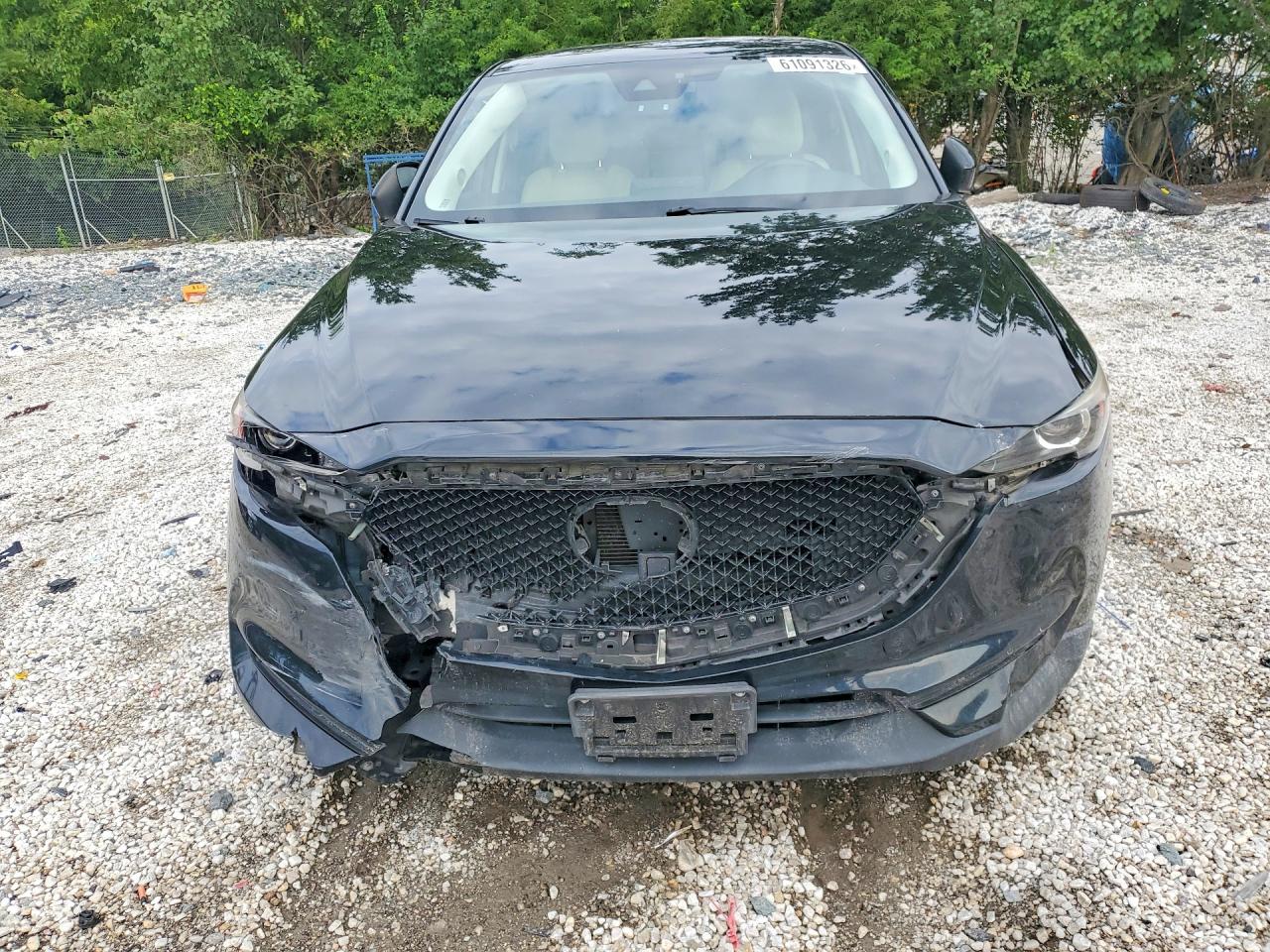 JM3KFBCL1H0225913 · 2017 MAZDA CX-5 · 5/13