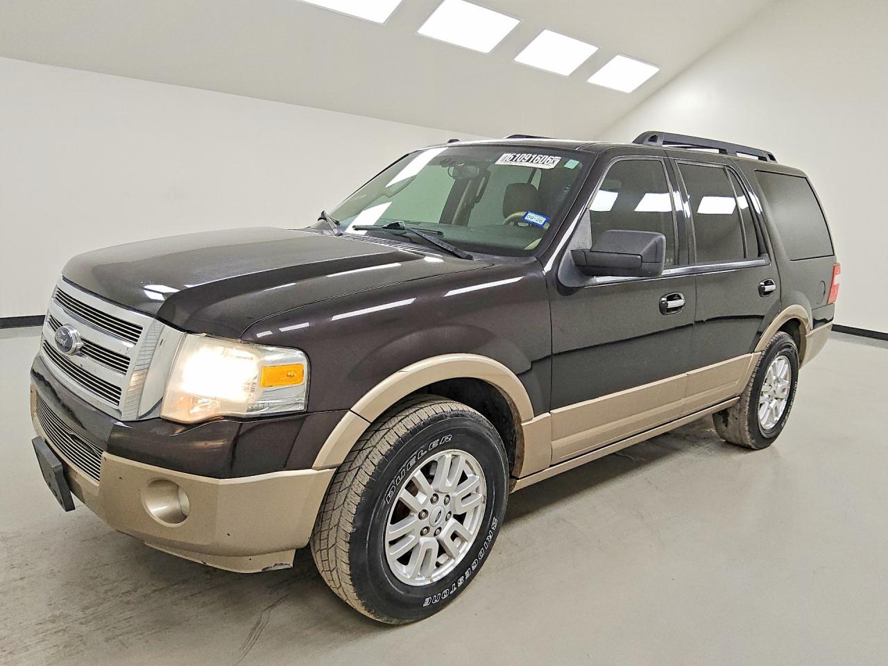 1FMJU1H52DEF14709 · 2013 FORD EXPEDITION