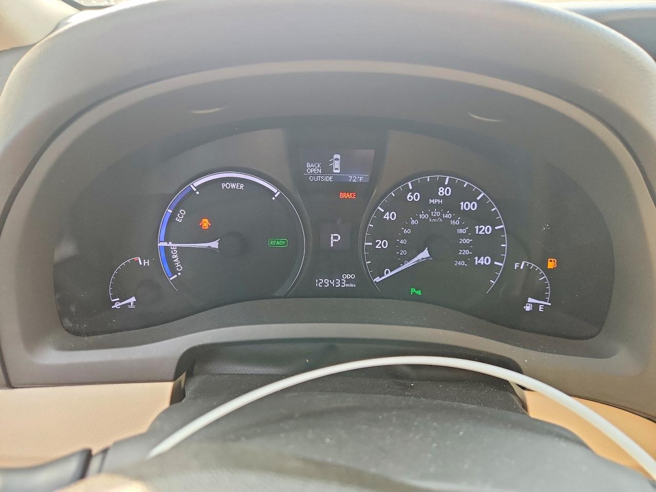 2T2BC1BA2FC008008 · 2015 LEXUS RX · 9/13