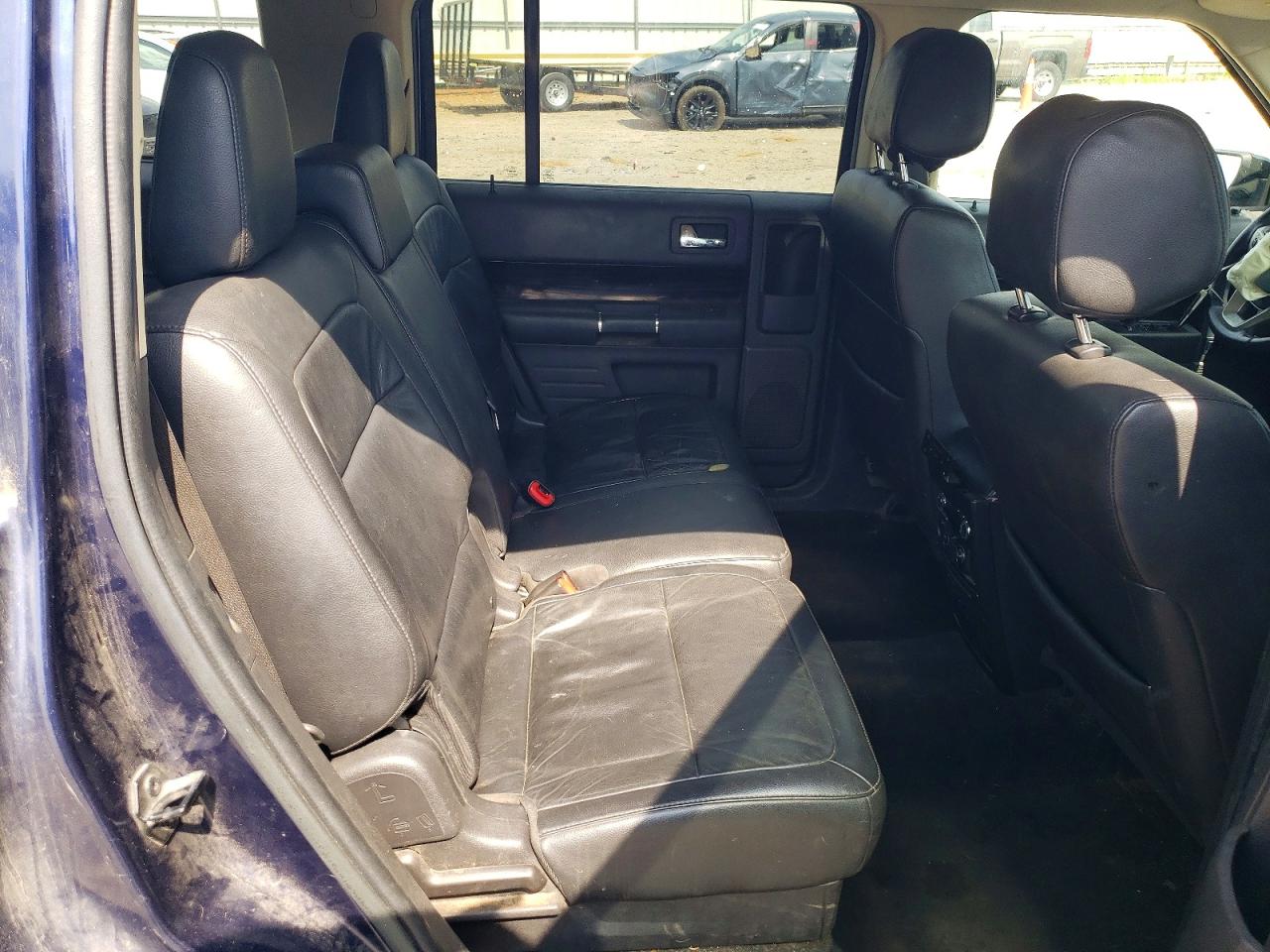2FMHK6C84GBA04350 · 2016 FORD FLEX · 11/13
