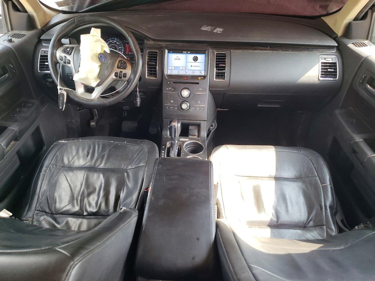 2FMHK6C84GBA04350 · 2016 FORD FLEX · 8/13