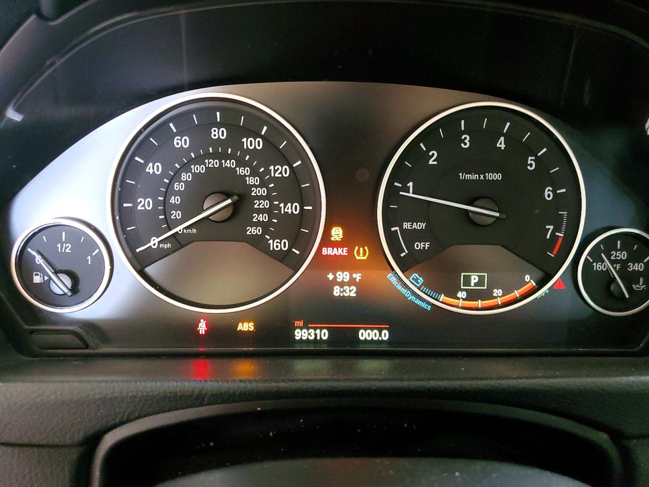 WBA3A5C58EF604928 · 2014 BMW 328 · 9/12