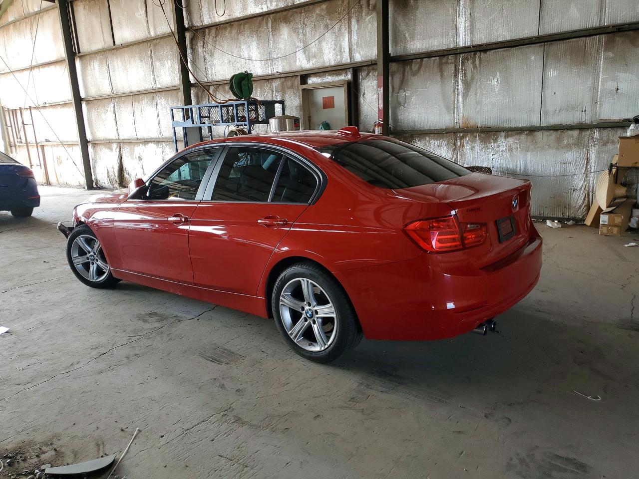 WBA3A5C58EF604928 · 2014 BMW 328 · 2/12