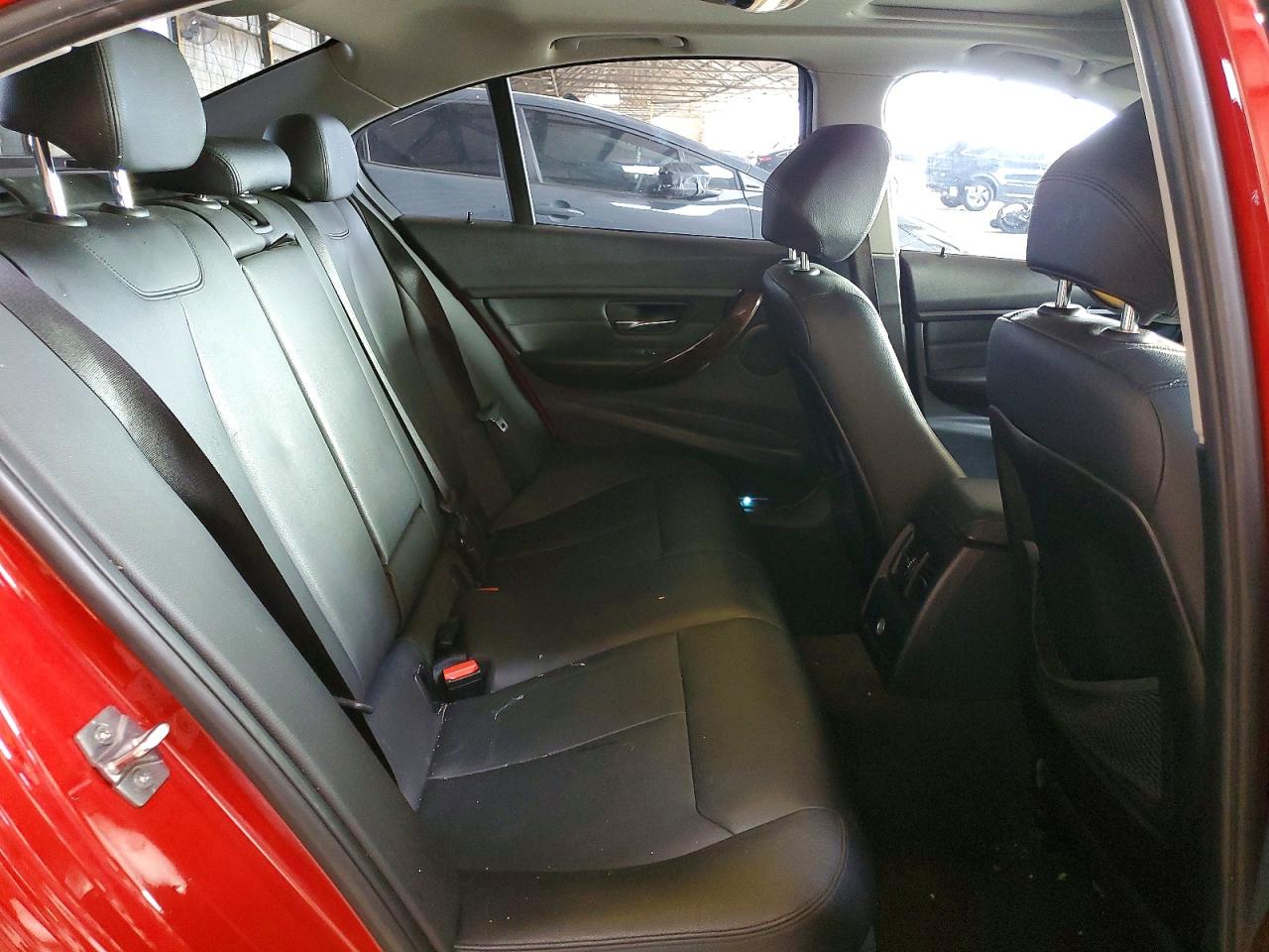 WBA3A5C58EF604928 · 2014 BMW 328 · 10/12