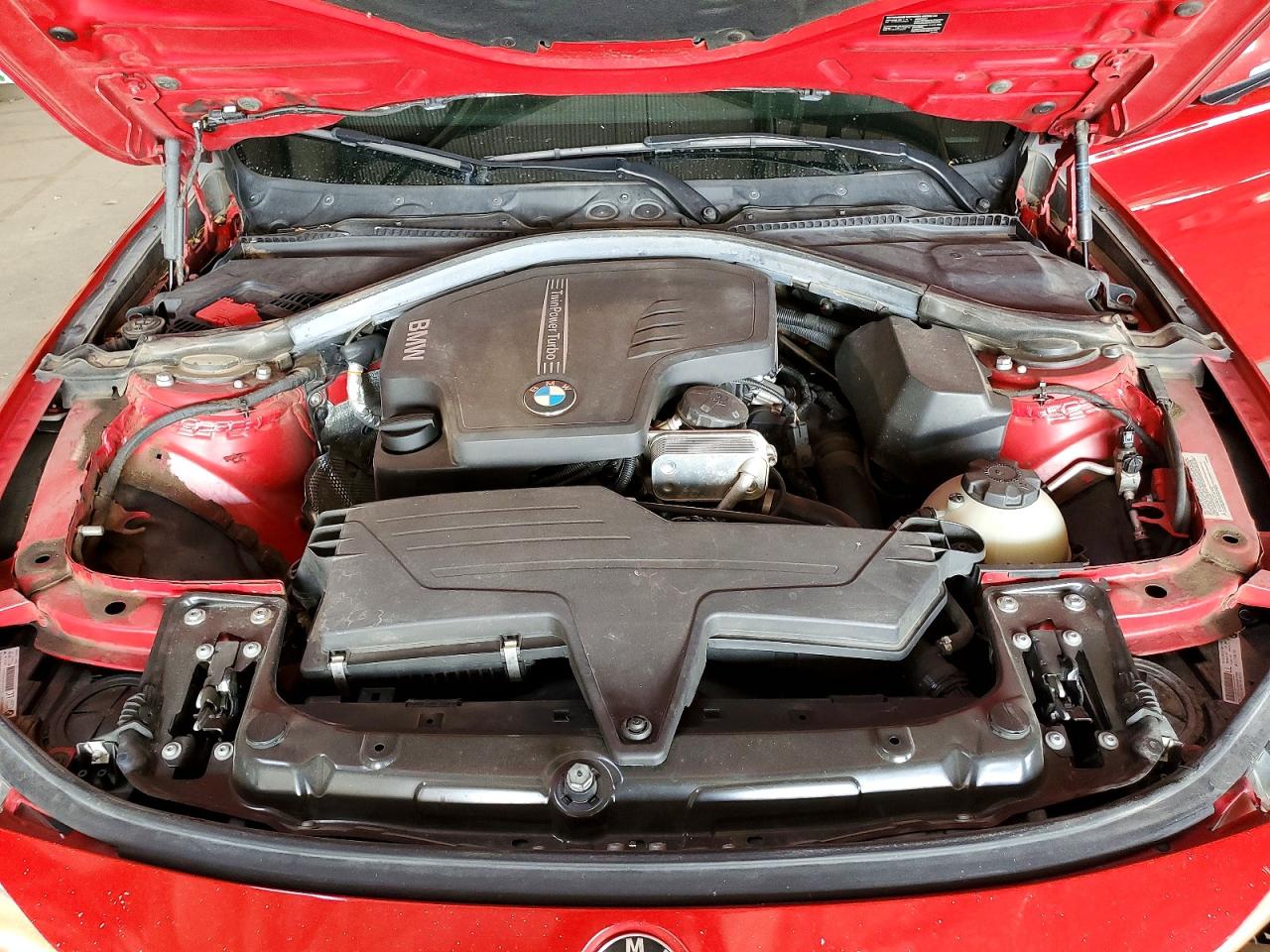 WBA3A5C58EF604928 · 2014 BMW 328 · 11/12