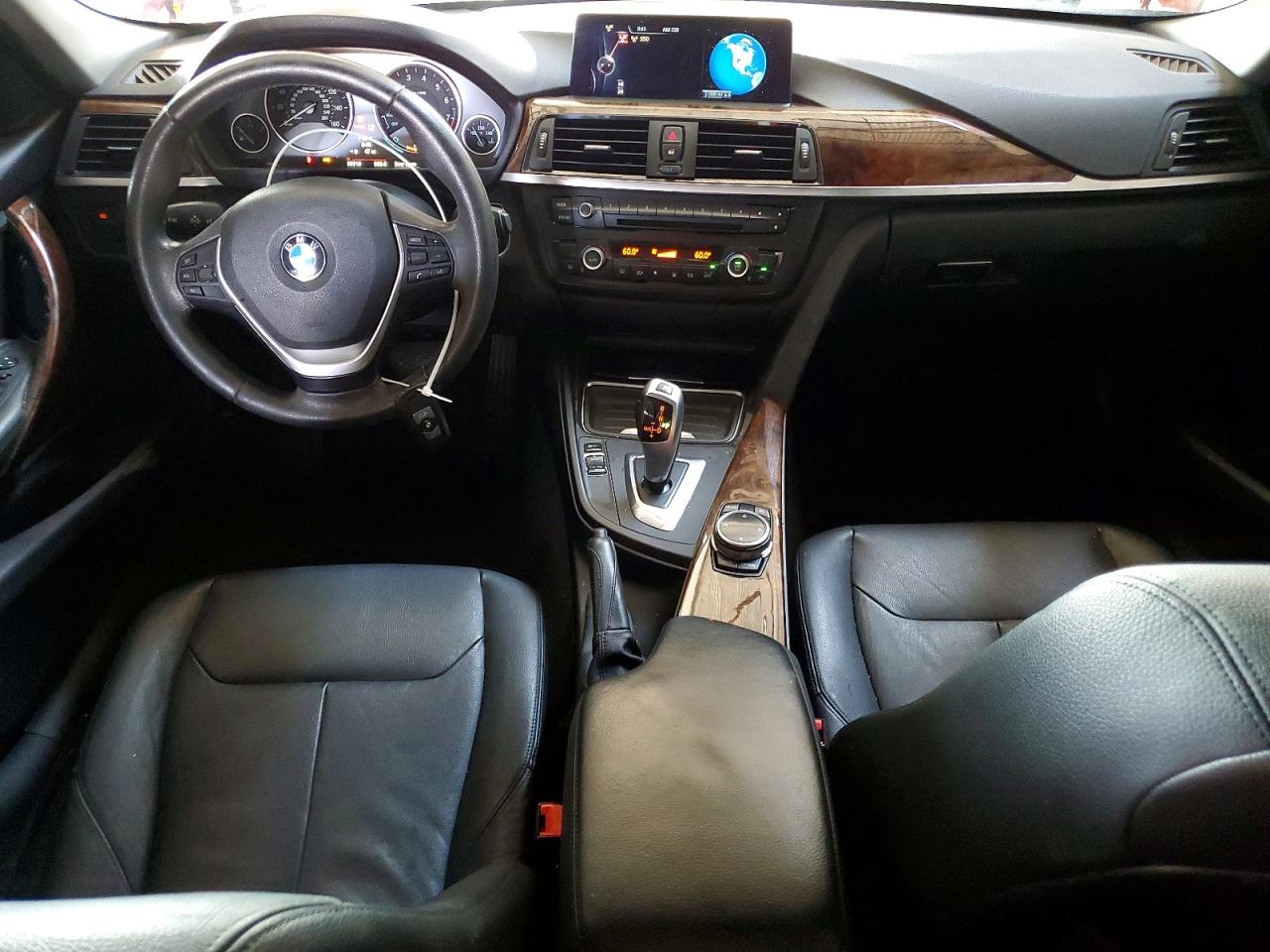 WBA3A5C58EF604928 · 2014 BMW 328 · 8/12