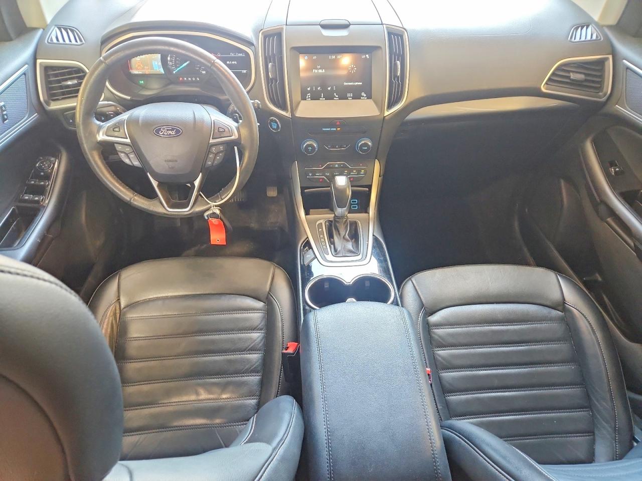 2FMPK4J9XJBB37195 · 2018 FORD EDGE · 8/13