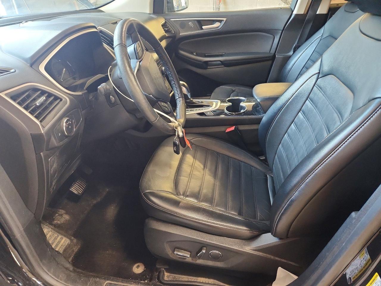 2FMPK4J9XJBB37195 · 2018 FORD EDGE · 7/13