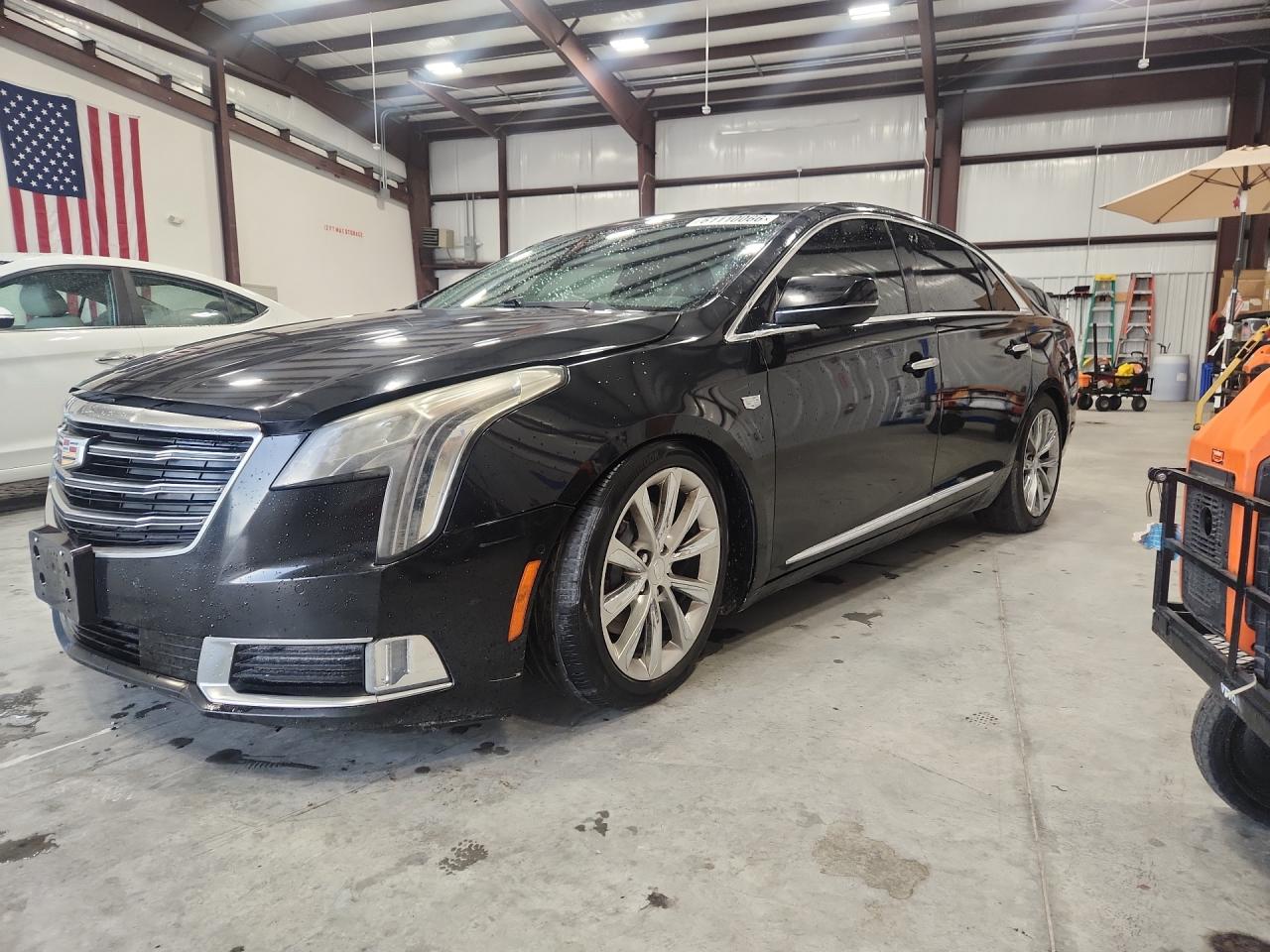 2G61M5S36J9144353 · 2018 CADILLAC XTS