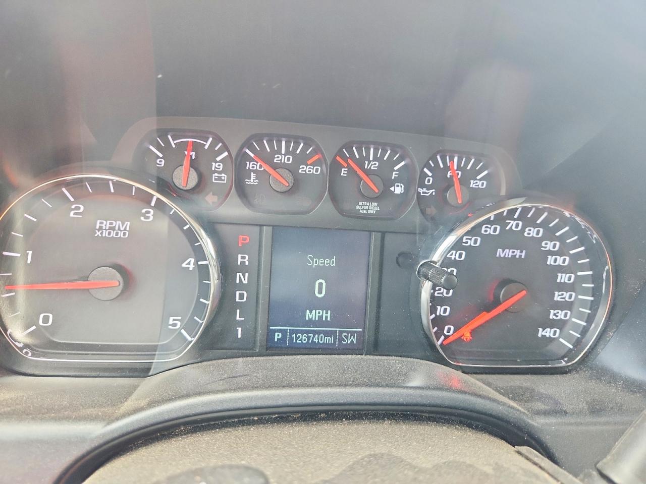 1GT42VCY8JF276175 · 2018 GMC SIERRA · 9/13