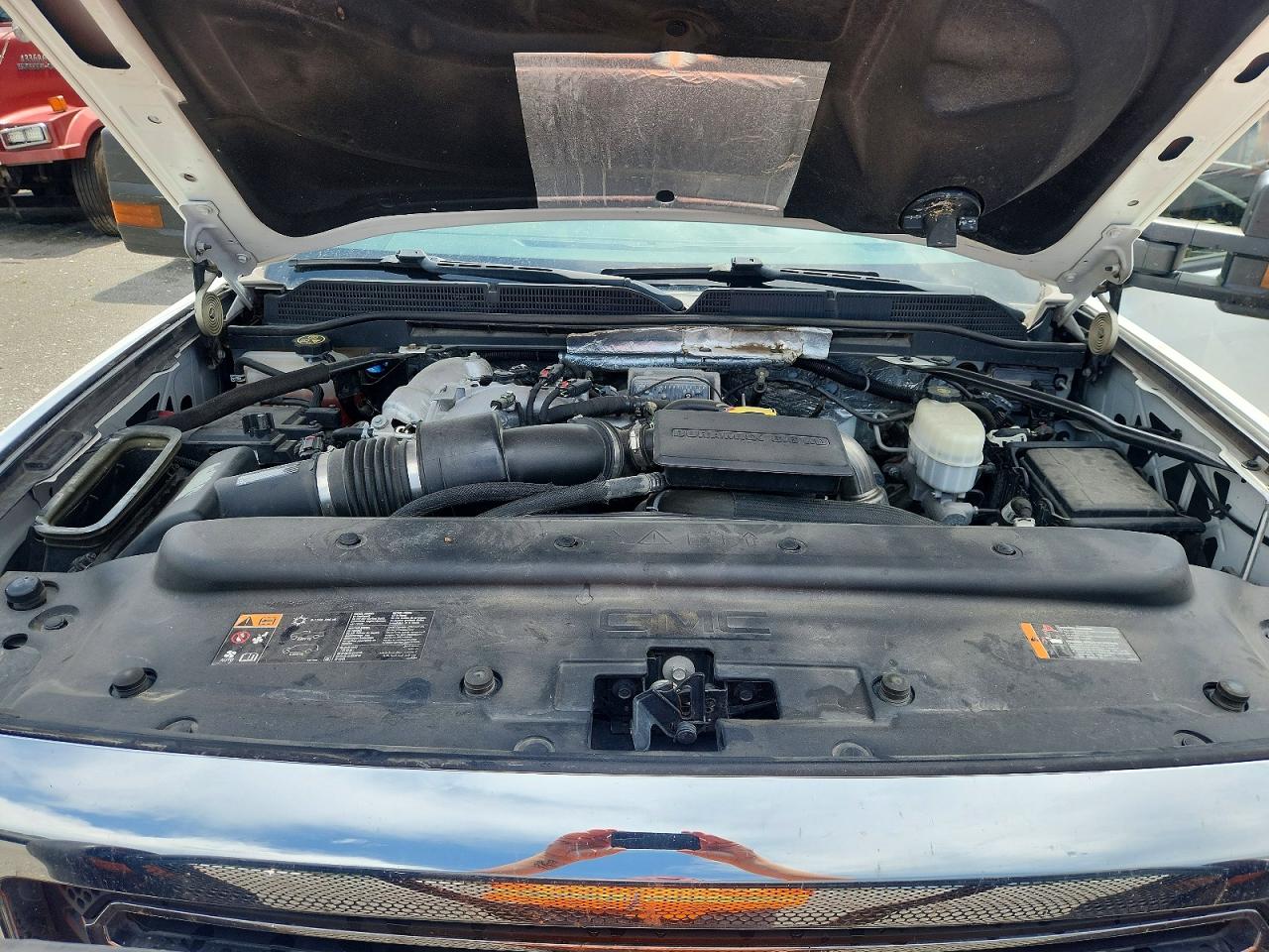 1GT42VCY8JF276175 · 2018 GMC SIERRA · 12/13