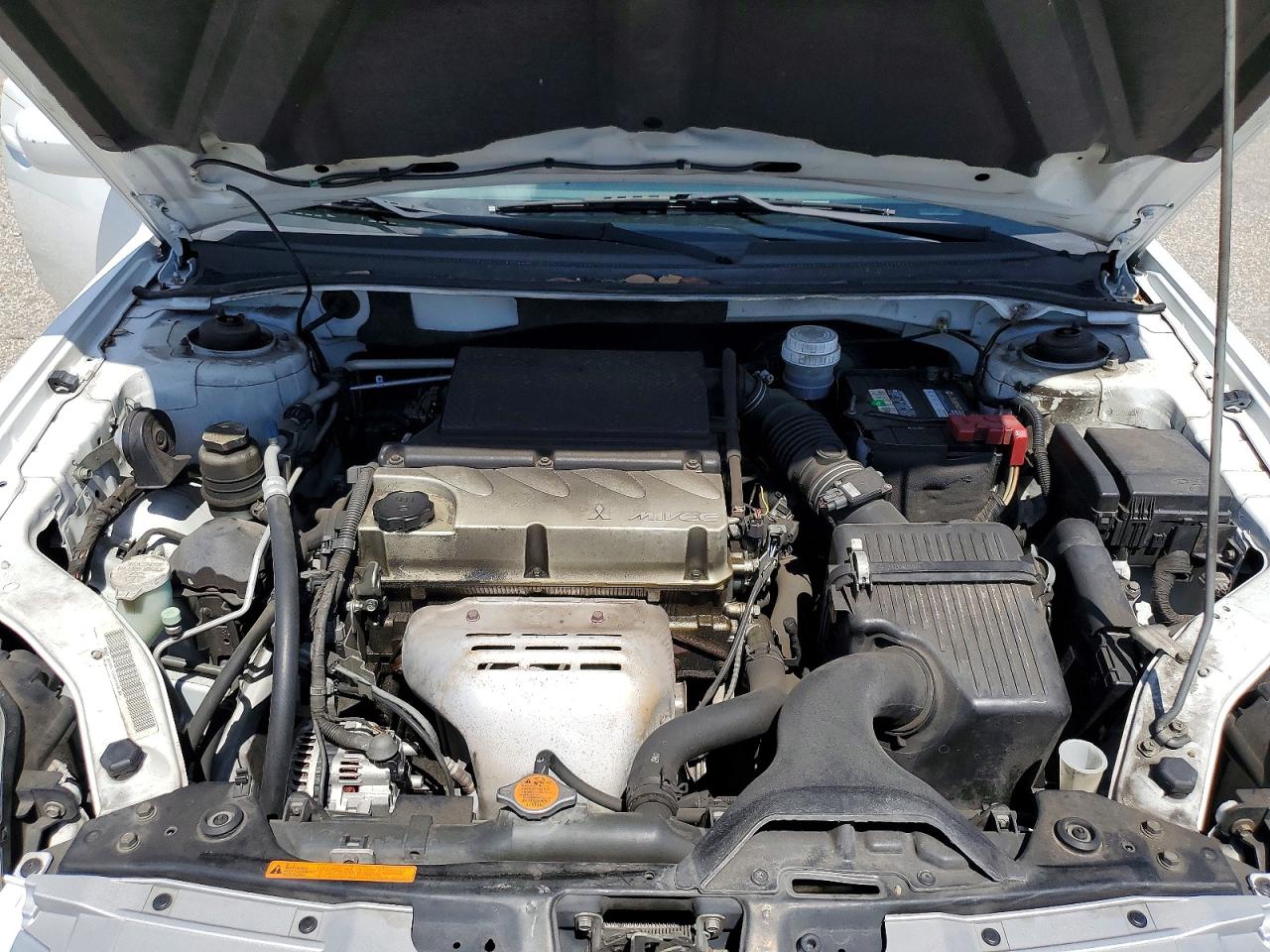 4A32B3FF2CE014289 · 2012 MITSUBISHI GALANT · 11/13