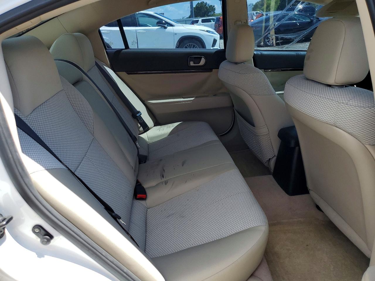 4A32B3FF2CE014289 · 2012 MITSUBISHI GALANT · 10/13