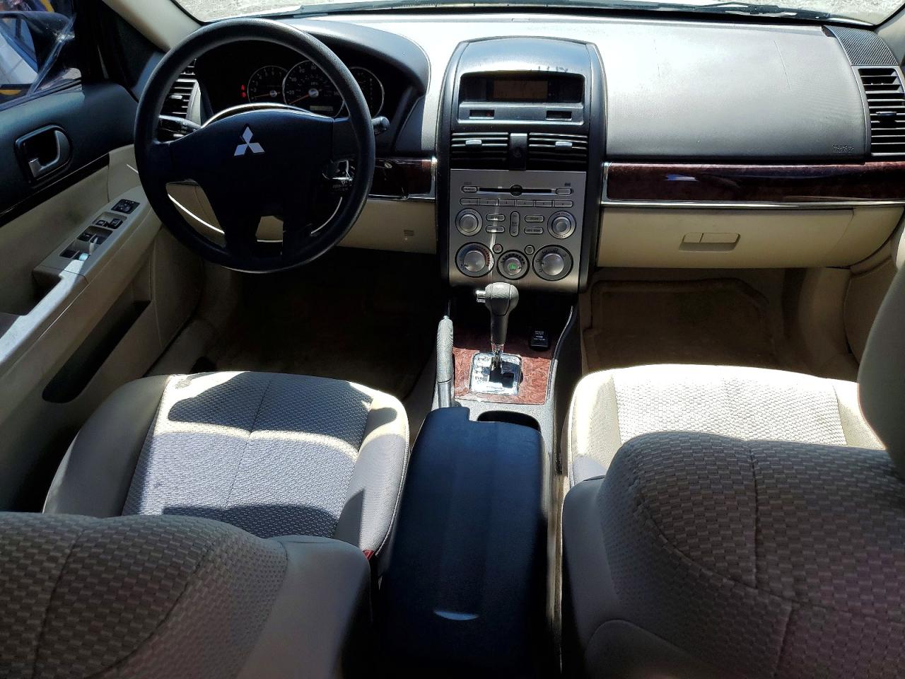 4A32B3FF2CE014289 · 2012 MITSUBISHI GALANT · 8/13