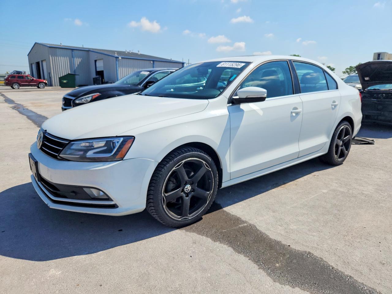 3VWLA7AJ6FM340136 · 2015 VOLKSWAGEN JETTA