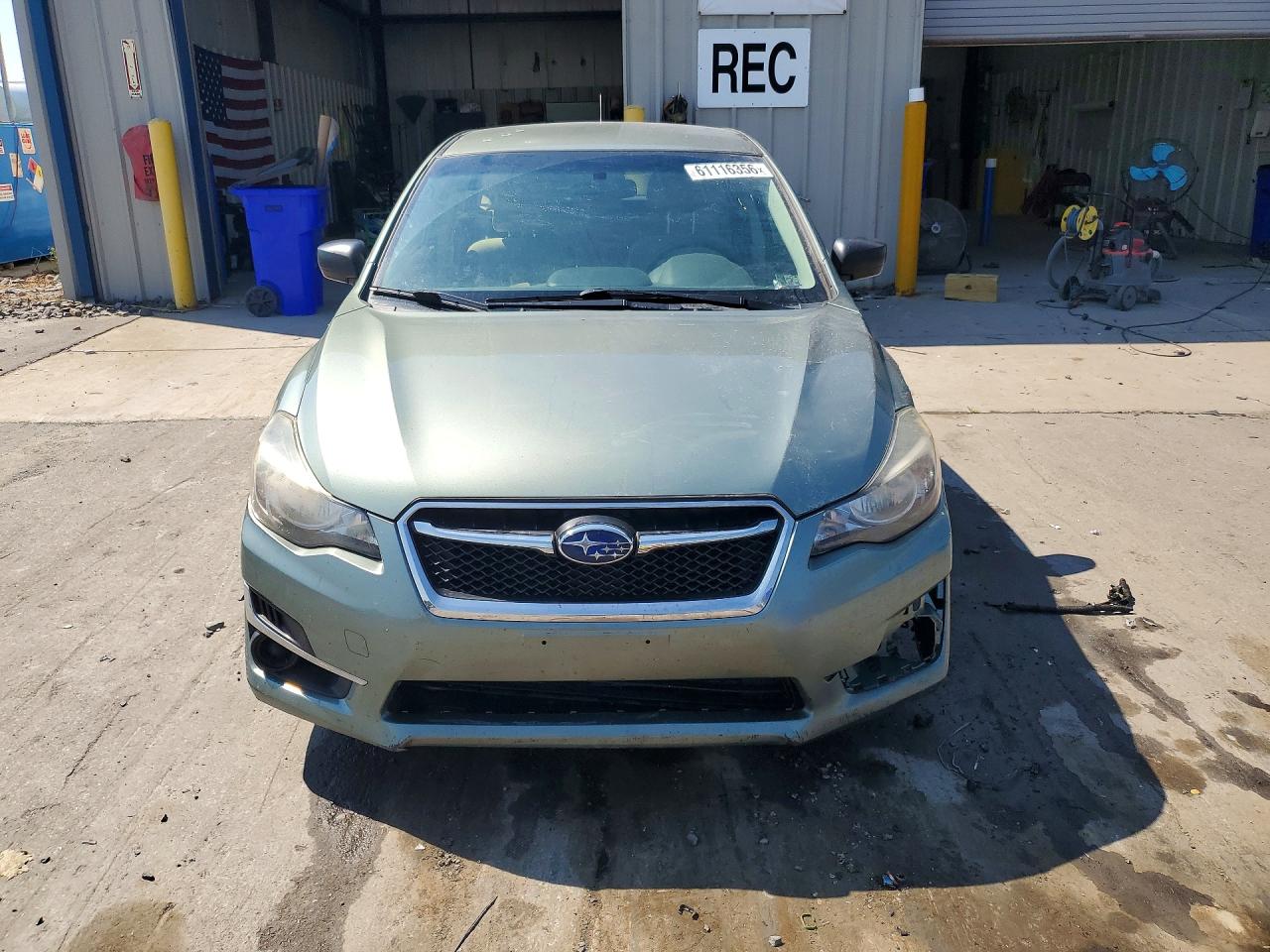 JF1GPAA60GH248401 · 2016 SUBARU IMPREZA · 5/12