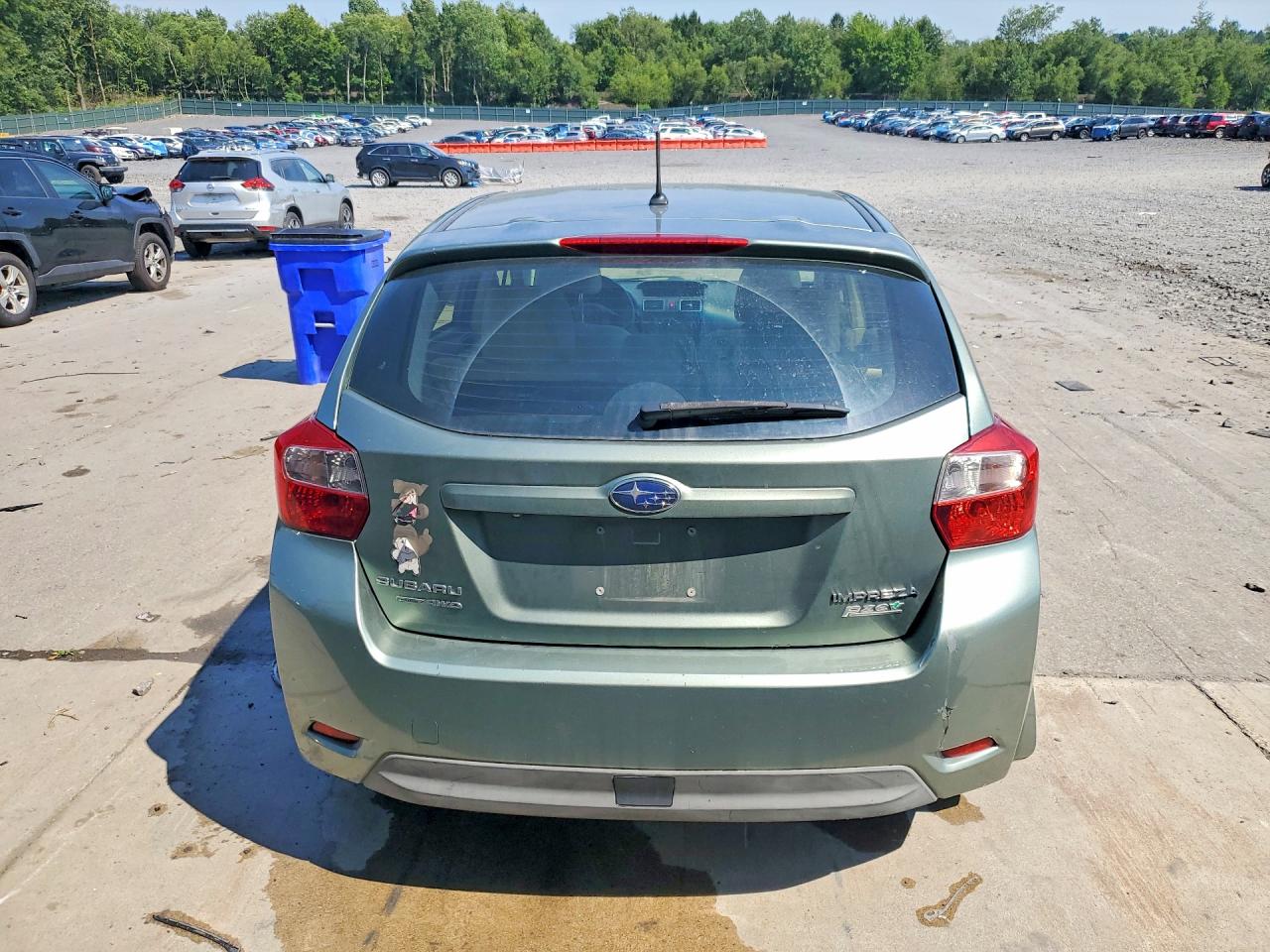 JF1GPAA60GH248401 · 2016 SUBARU IMPREZA · 6/12