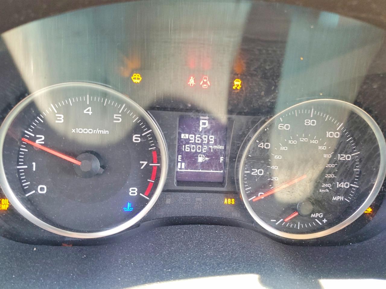 JF1GPAA60GH248401 · 2016 SUBARU IMPREZA · 9/12