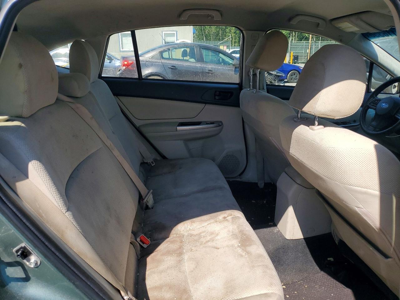 JF1GPAA60GH248401 · 2016 SUBARU IMPREZA · 10/12