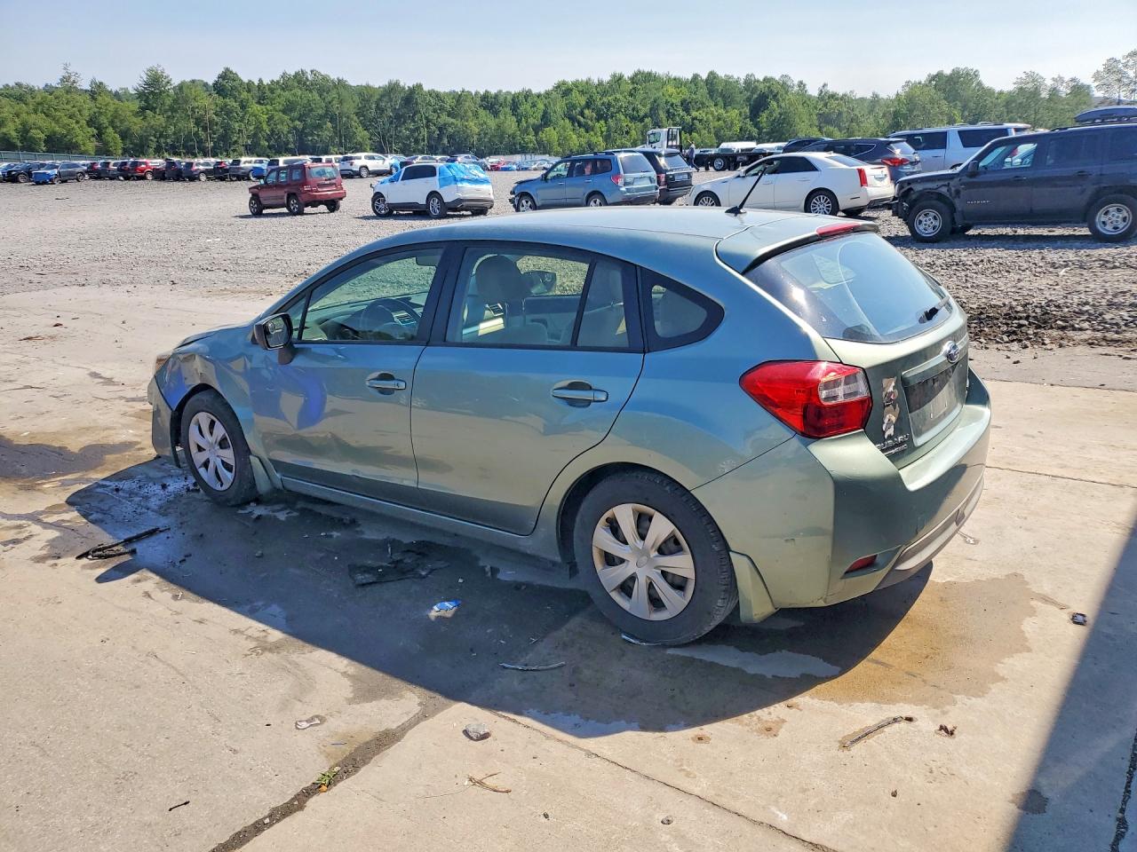 JF1GPAA60GH248401 · 2016 SUBARU IMPREZA · 2/12