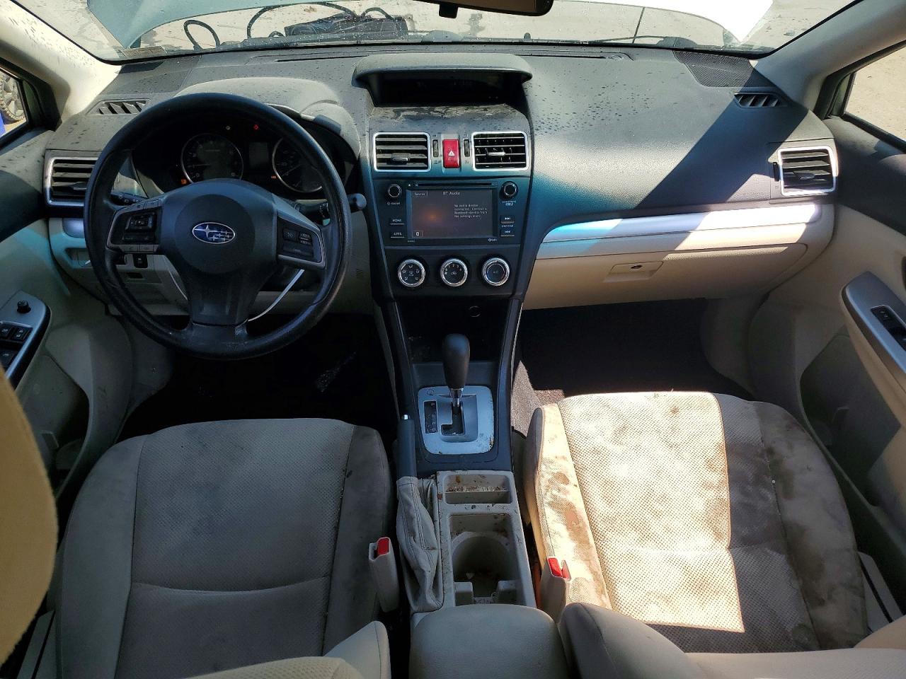 JF1GPAA60GH248401 · 2016 SUBARU IMPREZA · 8/12
