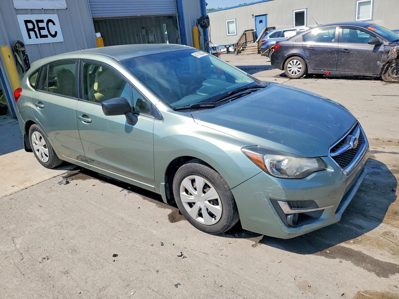 JF1GPAA60GH248401 · 2016 SUBARU IMPREZA · 4/12