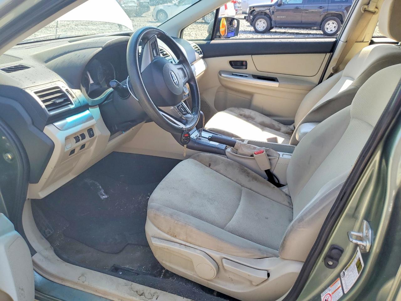 JF1GPAA60GH248401 · 2016 SUBARU IMPREZA · 7/12