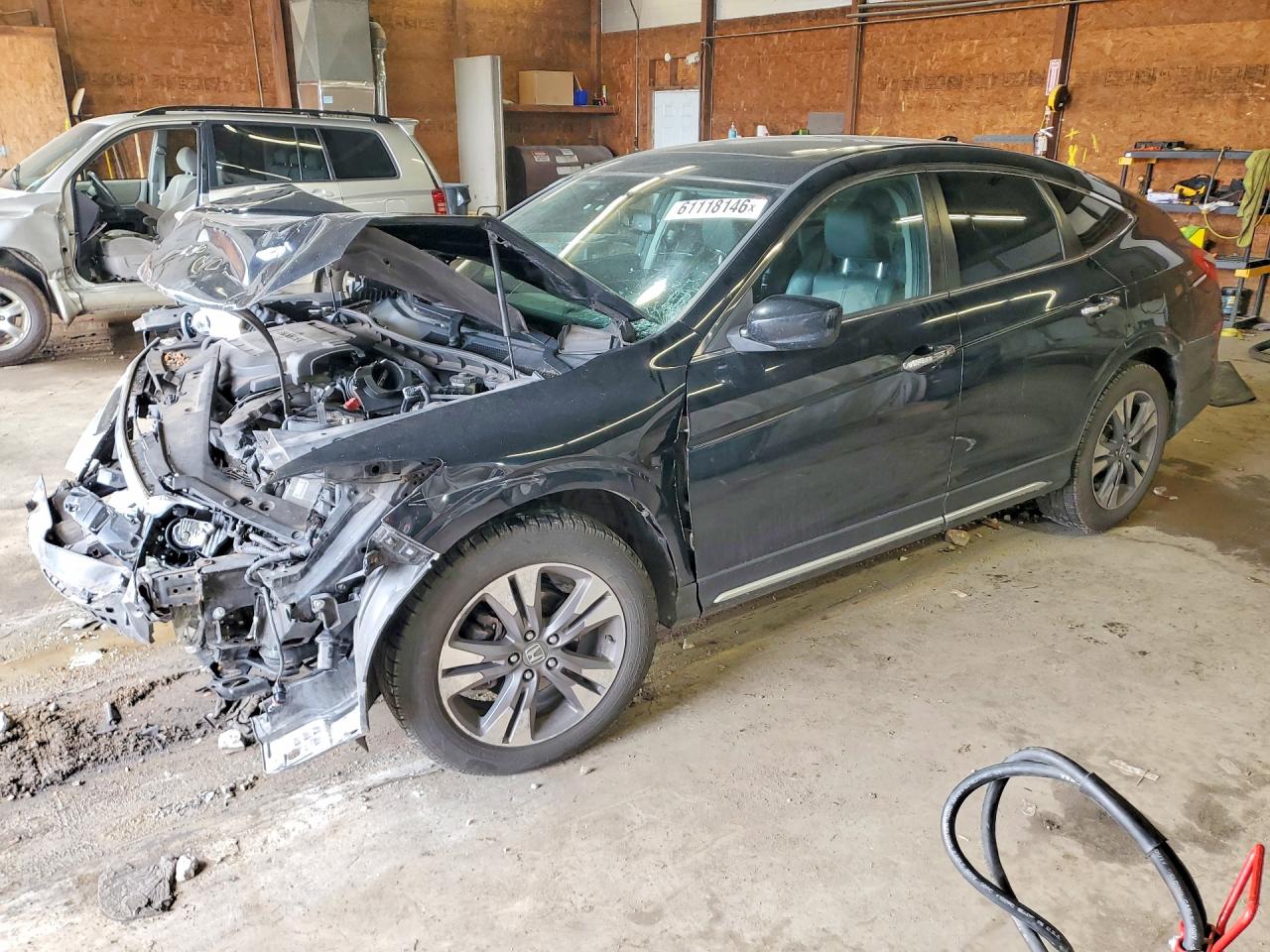 5J6TF2H50FL002999 · 2015 HONDA CROSSTOUR