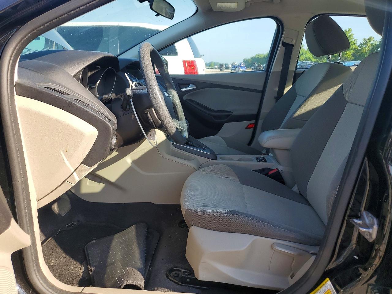 1FADP3F27EL305630 · 2014 FORD FOCUS · 7/12