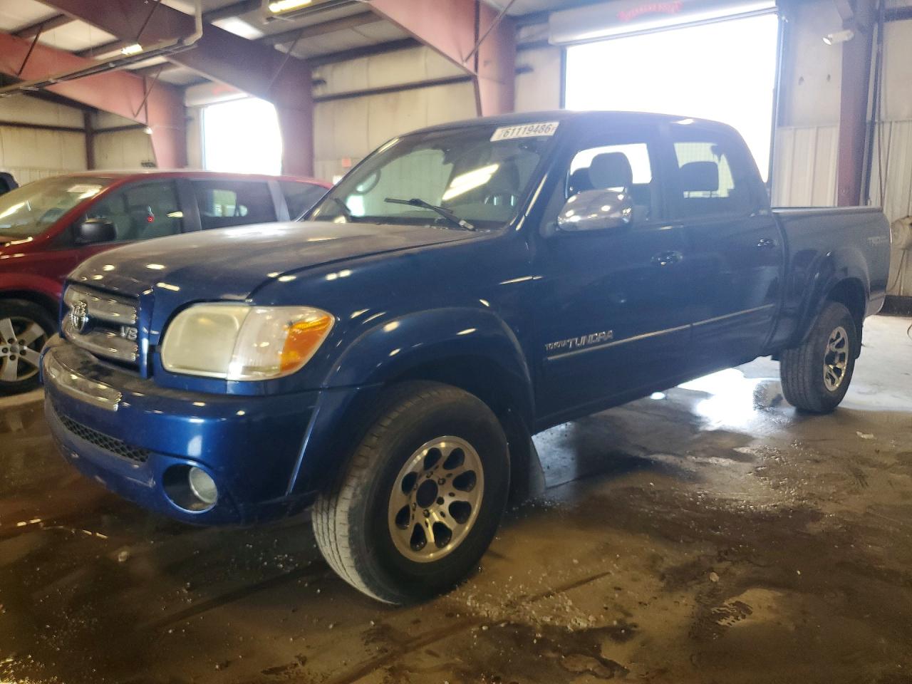 5TBDT44166S541765 · 2006 TOYOTA TUNDRA