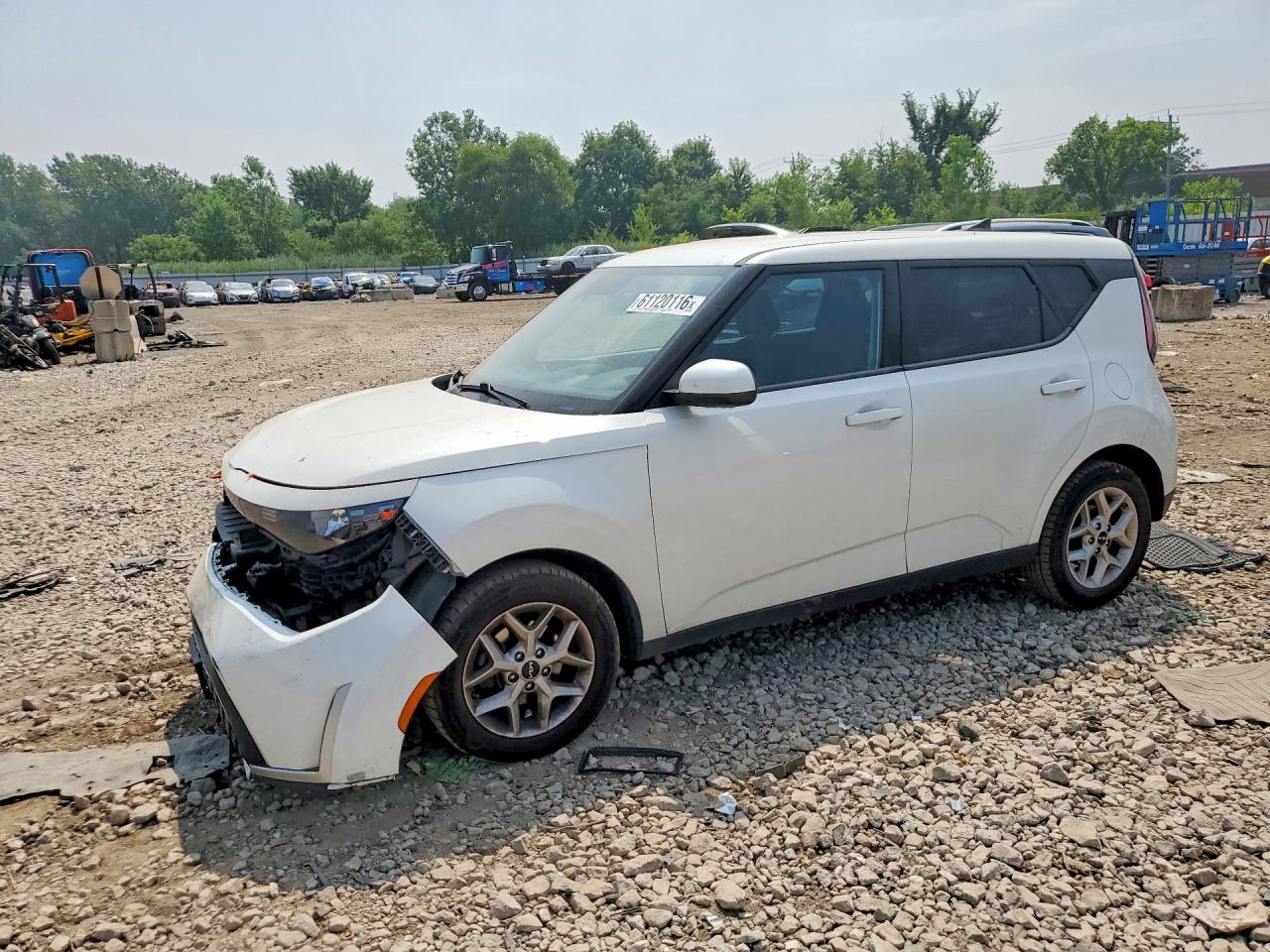 KNDJ23AU7R7900979 · 2024 KIA SOUL