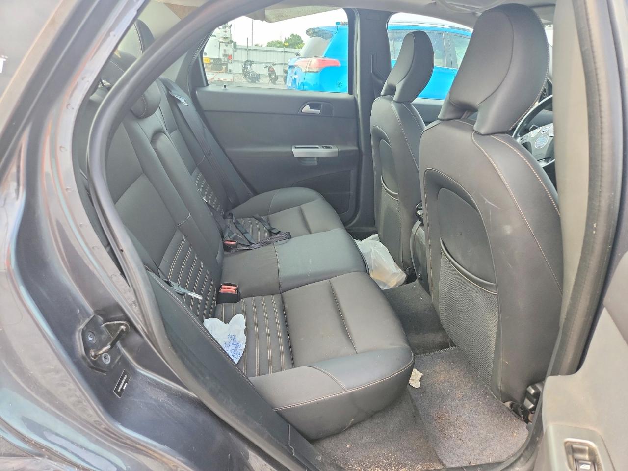 YV1MS382692455823 · 2009 VOLVO S40 · 10/12