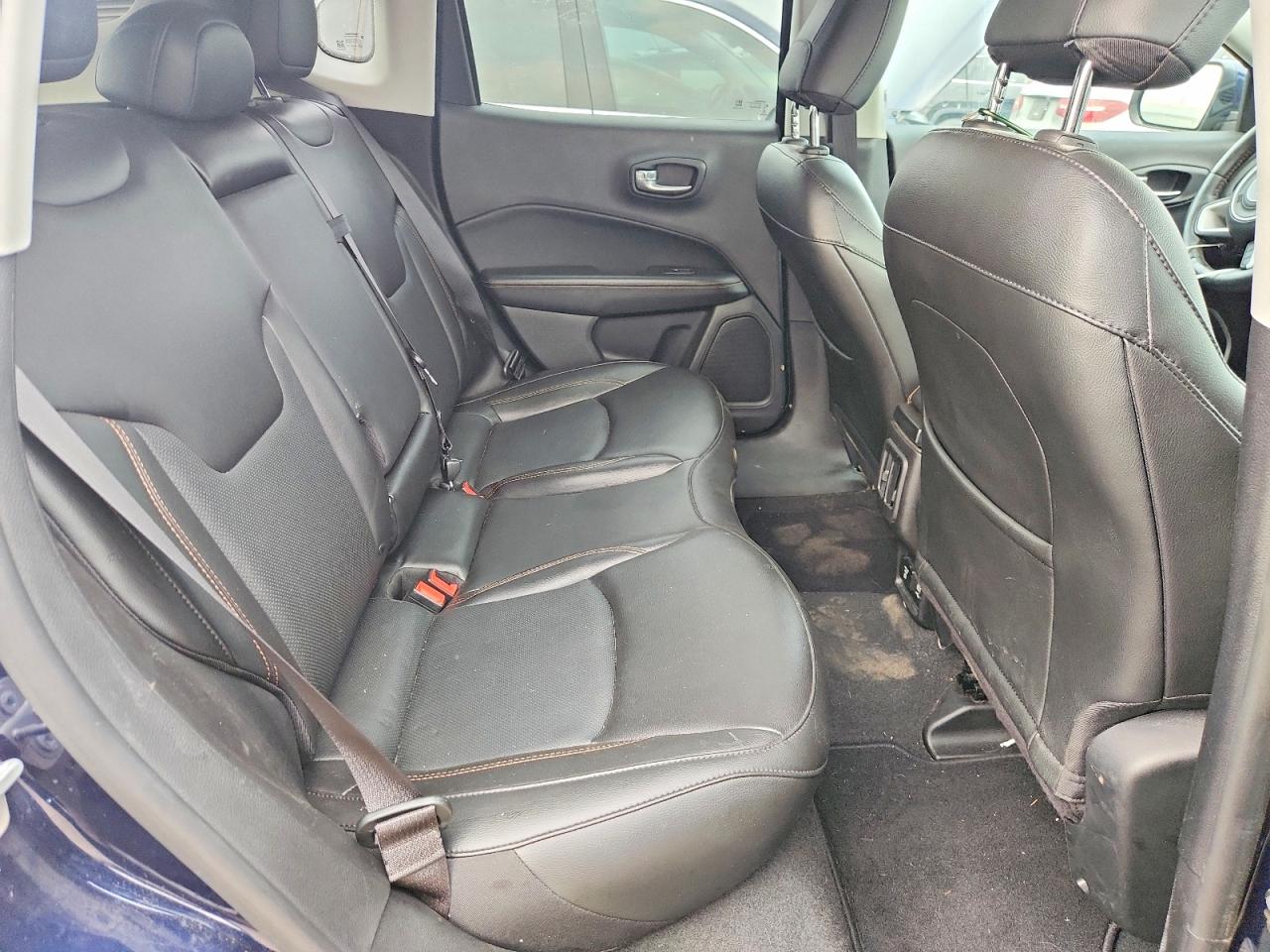 3C4NJDCB5LT245469 · 2020 JEEP COMPASS · 10/12